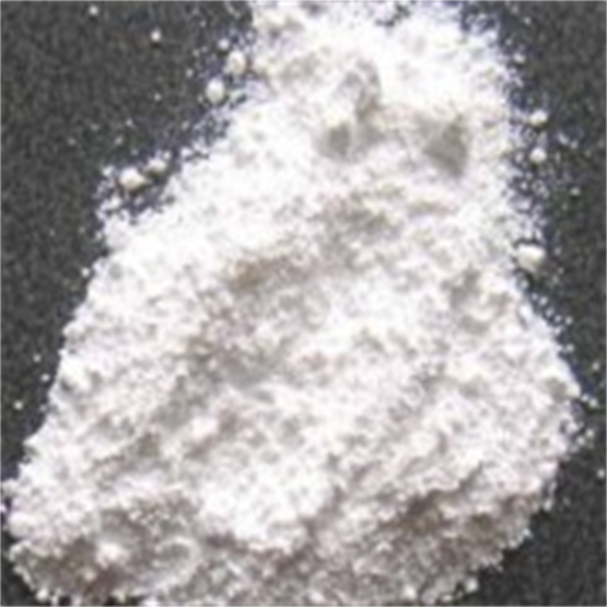 TITANIUM DIOXIDE 