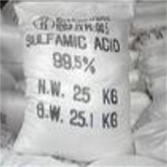 sulfamic acid