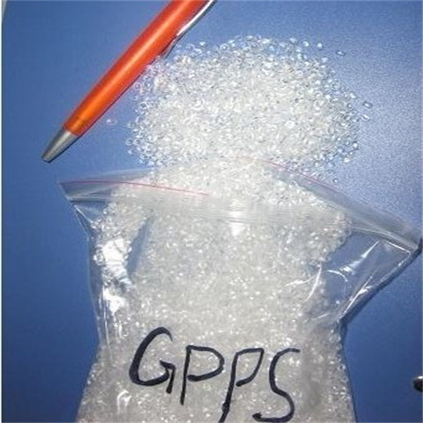 GPPS resin