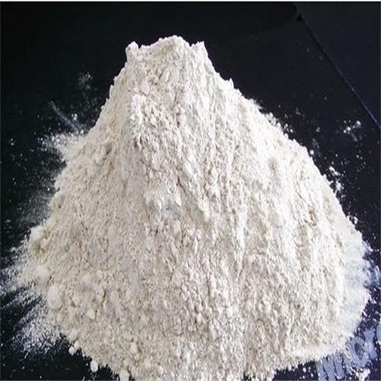 magnesium oxide