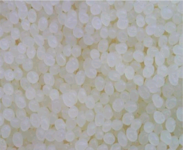 PLA resin